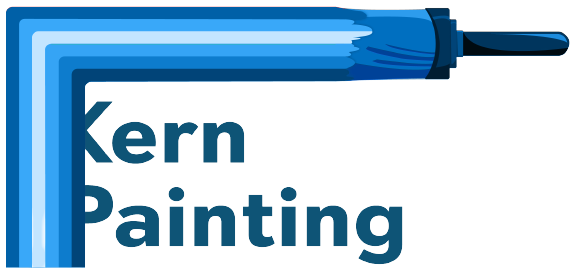 Kern Painting Fort Collins Logo